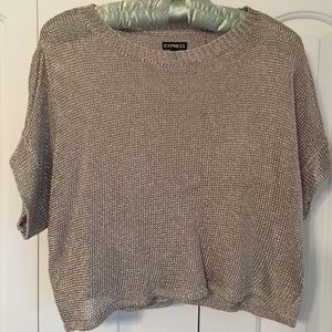Express Sweater